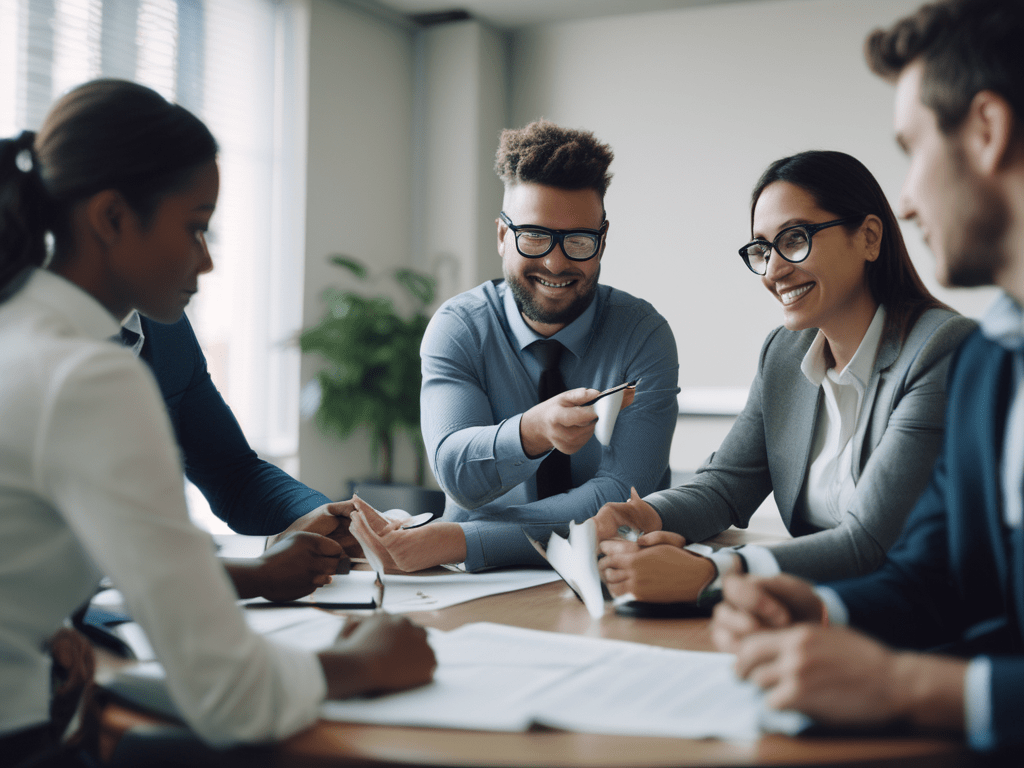 The Art of Change Management: A Product Manager’s&nbsp;Perspective