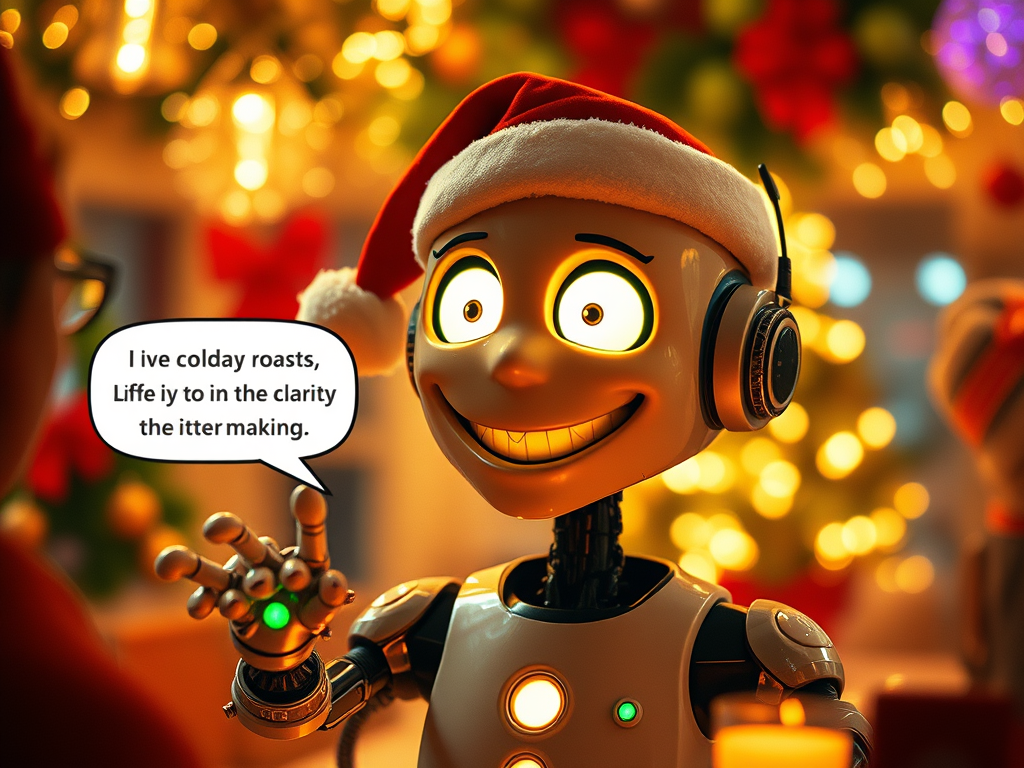 The AI just read me for filth.&nbsp;💀