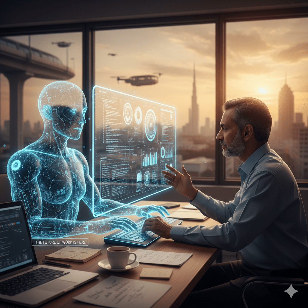 Is Your Product Ready for a UI-less&nbsp;Future?